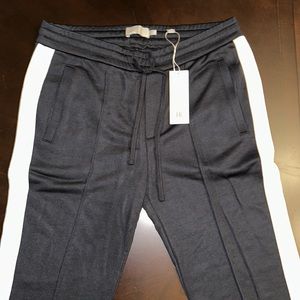Vince - Track Pants - Medium